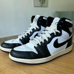 Air Jordan 1 High CDP 2008